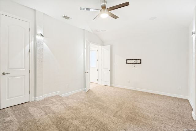 198 JASPER PT, Castroville, TX 78009
