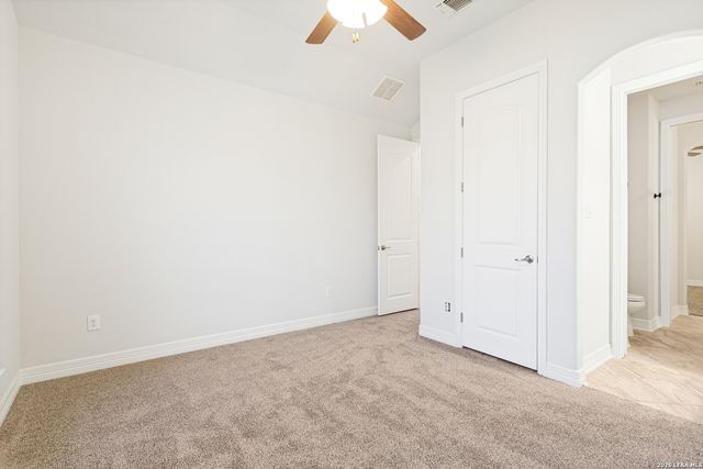 198 JASPER PT, Castroville, TX 78009