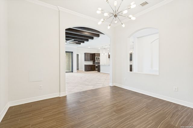 198 JASPER PT, Castroville, TX 78009