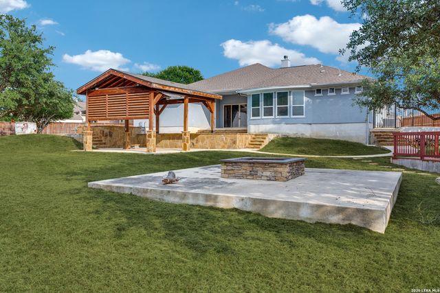 198 JASPER PT, Castroville, TX 78009
