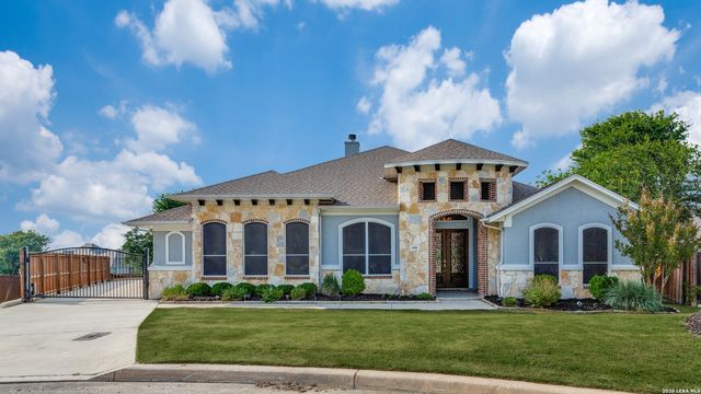 198 JASPER PT, Castroville, TX 78009