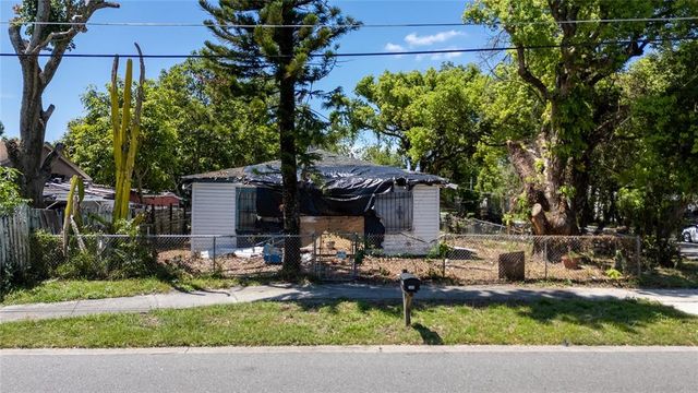 3914 W ROBINSON STREET, Orlando, FL 32805