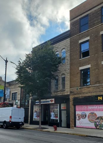 2428 N LINCOLN Avenue, Chicago, IL 60614