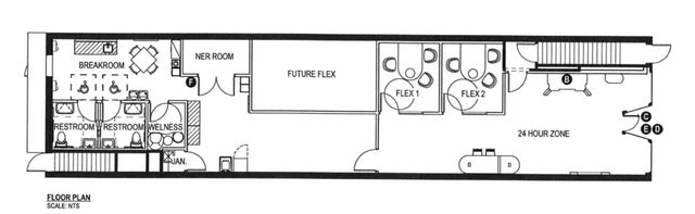 2428 N LINCOLN Avenue, Chicago, IL 60614