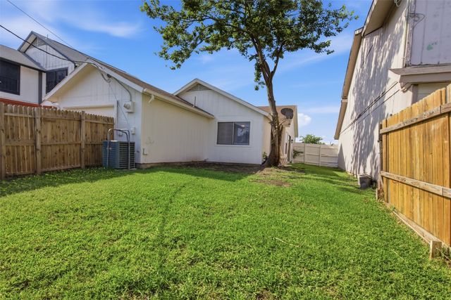 10339 Limestone Drive, Dallas, TX 75217