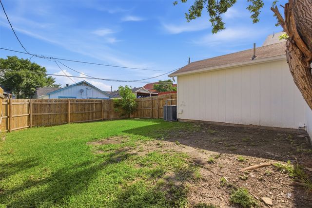 10339 Limestone Drive, Dallas, TX 75217