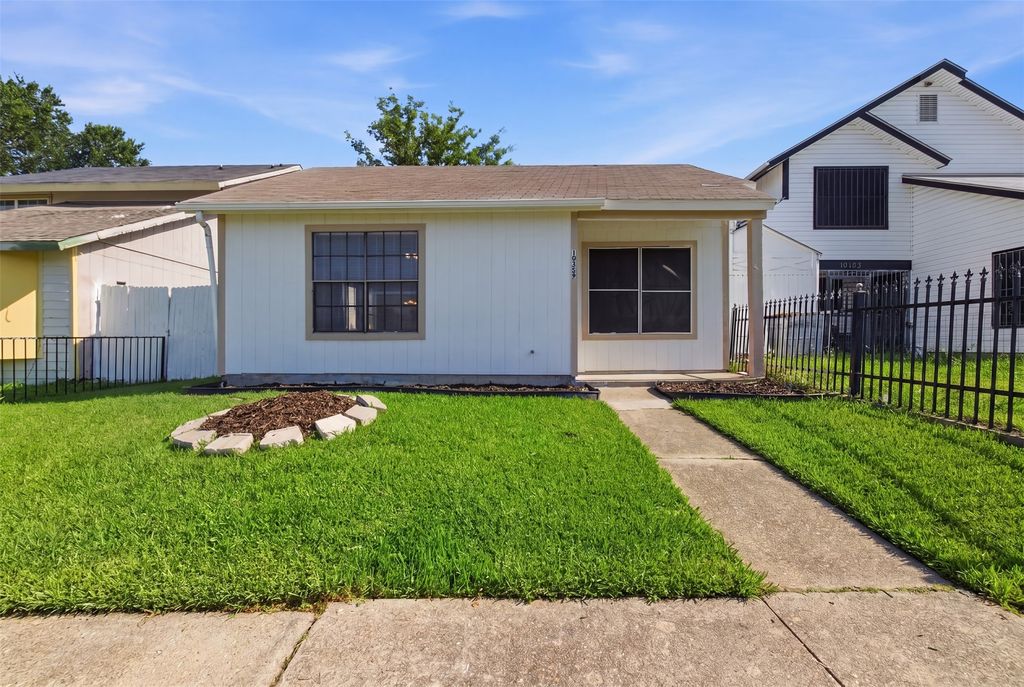 10339 Limestone Drive, Dallas, TX 75217