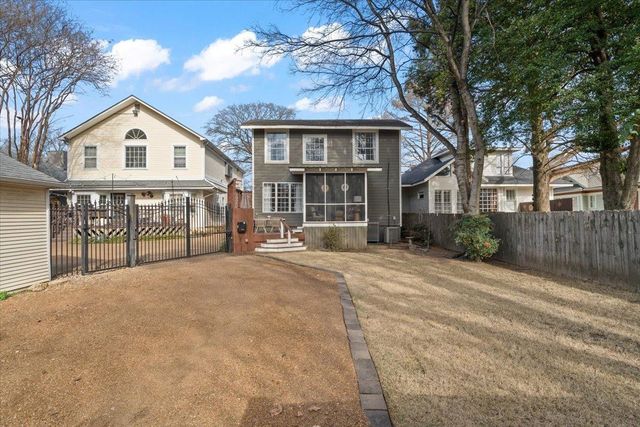 1937 HARBERT AVE, Memphis, TN 38104