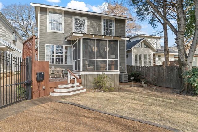 1937 HARBERT AVE, Memphis, TN 38104