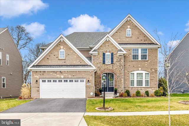 5704 SCOTT RIDGE PL, Frederick, MD 21704