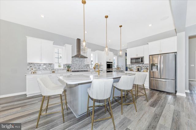 5704 SCOTT RIDGE PL, Frederick, MD 21704