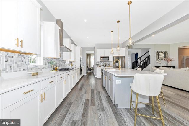 5704 SCOTT RIDGE PL, Frederick, MD 21704