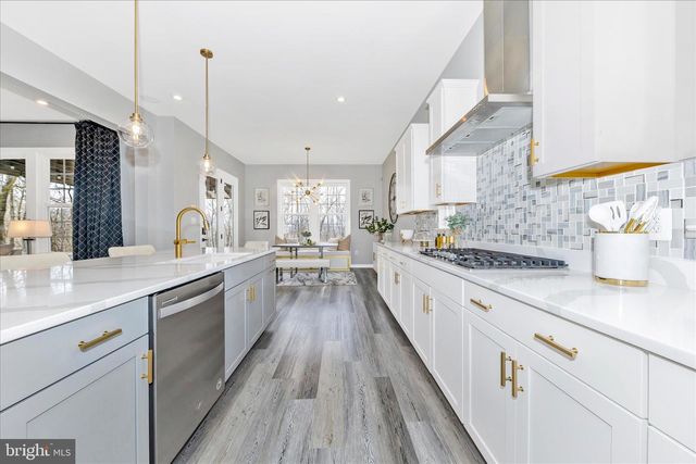 5704 SCOTT RIDGE PL, Frederick, MD 21704