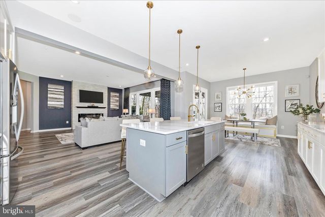 5704 SCOTT RIDGE PL, Frederick, MD 21704