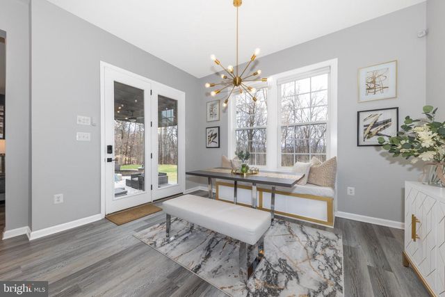 5704 SCOTT RIDGE PL, Frederick, MD 21704