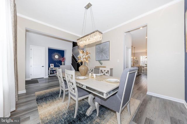 5704 SCOTT RIDGE PL, Frederick, MD 21704