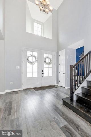 5704 SCOTT RIDGE PL, Frederick, MD 21704