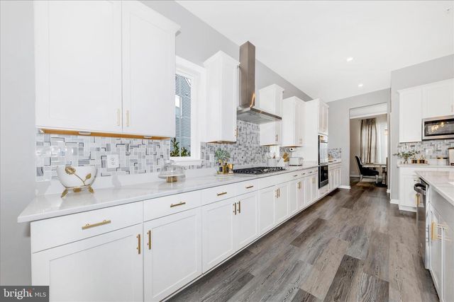 5704 SCOTT RIDGE PL, Frederick, MD 21704