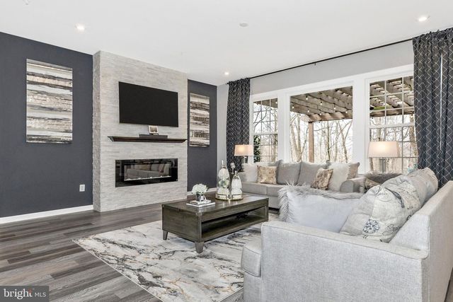 5704 SCOTT RIDGE PL, Frederick, MD 21704