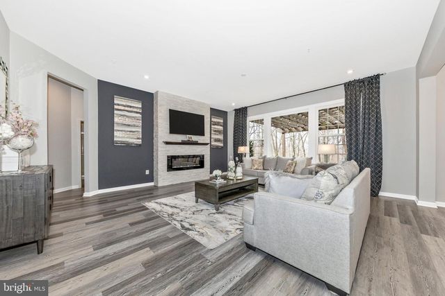 5704 SCOTT RIDGE PL, Frederick, MD 21704