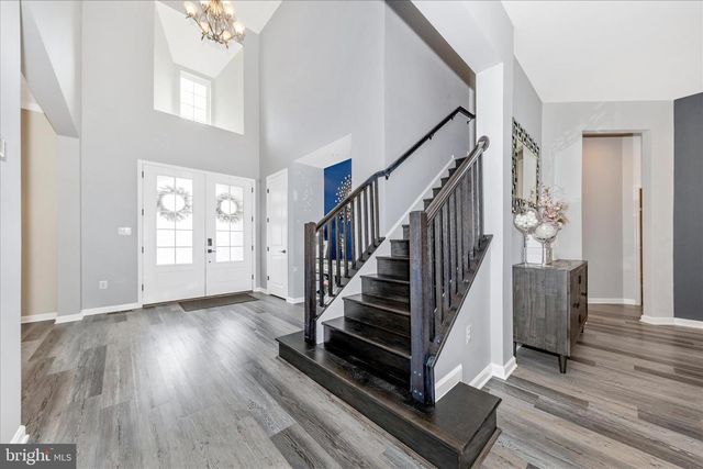 5704 SCOTT RIDGE PL, Frederick, MD 21704