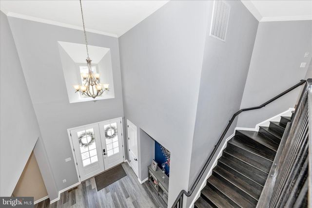 5704 SCOTT RIDGE PL, Frederick, MD 21704