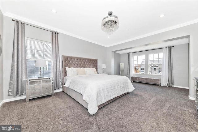 5704 SCOTT RIDGE PL, Frederick, MD 21704