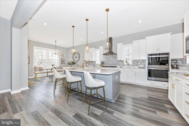 5704 SCOTT RIDGE PL, Frederick, MD 21704