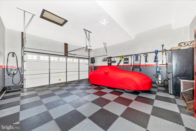 5704 SCOTT RIDGE PL, Frederick, MD 21704