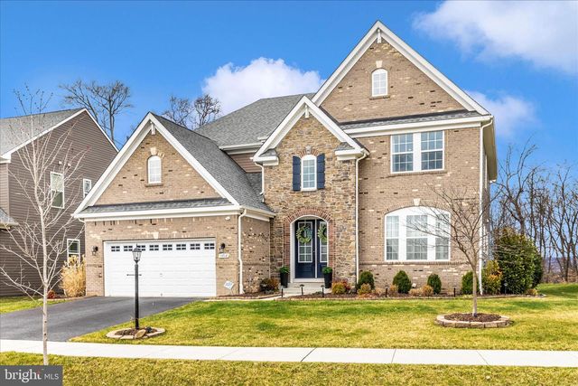 5704 SCOTT RIDGE PL, Frederick, MD 21704