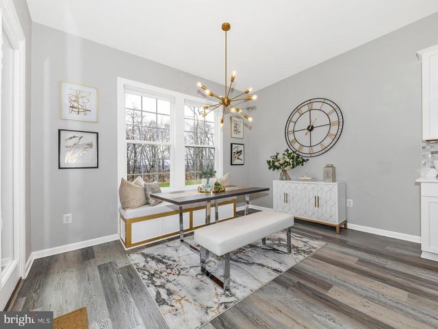 5704 SCOTT RIDGE PL, Frederick, MD 21704