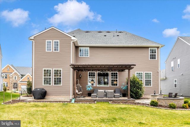 5704 SCOTT RIDGE PL, Frederick, MD 21704