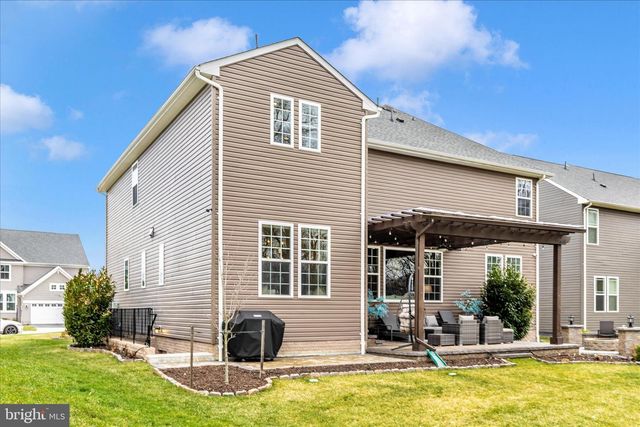 5704 SCOTT RIDGE PL, Frederick, MD 21704