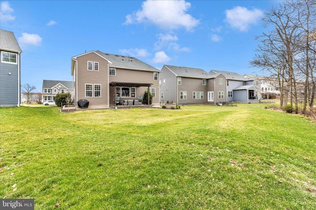 5704 SCOTT RIDGE PL, Frederick, MD 21704