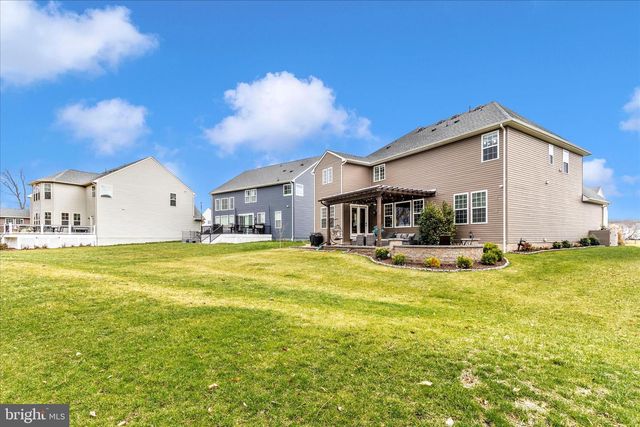 5704 SCOTT RIDGE PL, Frederick, MD 21704