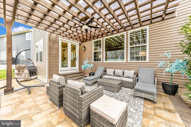 5704 SCOTT RIDGE PL, Frederick, MD 21704