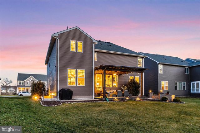 5704 SCOTT RIDGE PL, Frederick, MD 21704