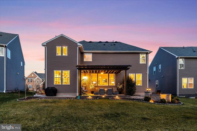 5704 SCOTT RIDGE PL, Frederick, MD 21704