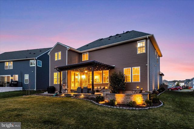 5704 SCOTT RIDGE PL, Frederick, MD 21704