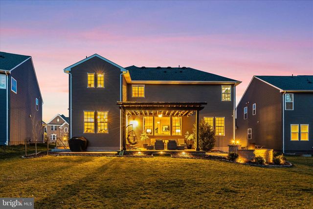 5704 SCOTT RIDGE PL, Frederick, MD 21704