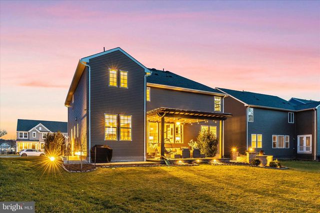 5704 SCOTT RIDGE PL, Frederick, MD 21704