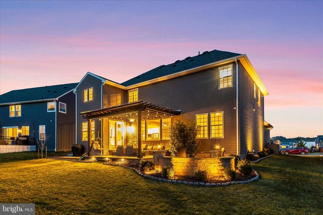 5704 SCOTT RIDGE PL, Frederick, MD 21704