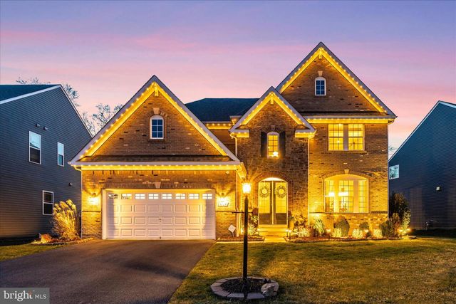 5704 SCOTT RIDGE PL, Frederick, MD 21704