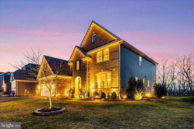 5704 SCOTT RIDGE PL, Frederick, MD 21704