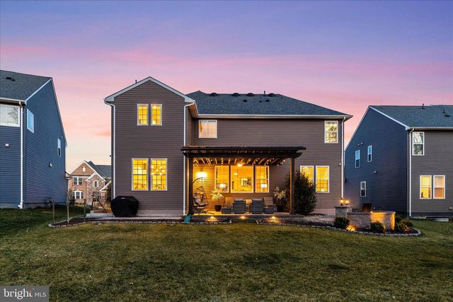 5704 SCOTT RIDGE PL, Frederick, MD 21704