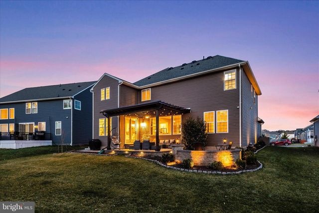 5704 SCOTT RIDGE PL, Frederick, MD 21704