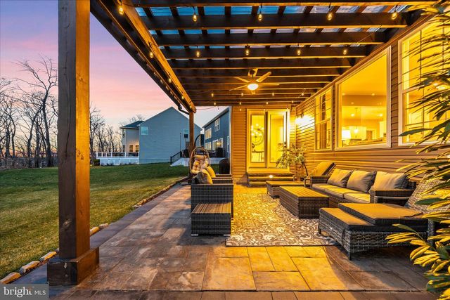 5704 SCOTT RIDGE PL, Frederick, MD 21704