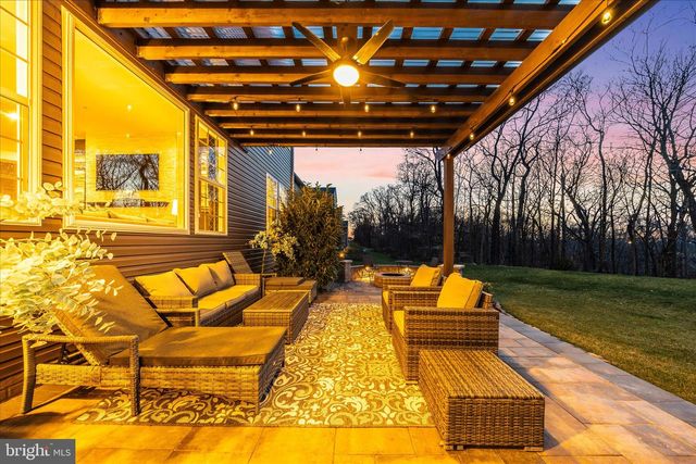 5704 SCOTT RIDGE PL, Frederick, MD 21704