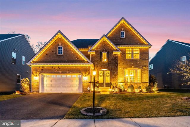 5704 SCOTT RIDGE PL, Frederick, MD 21704