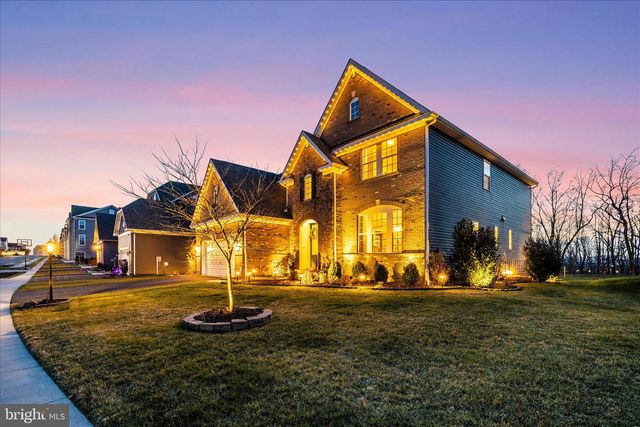 5704 SCOTT RIDGE PL, Frederick, MD 21704